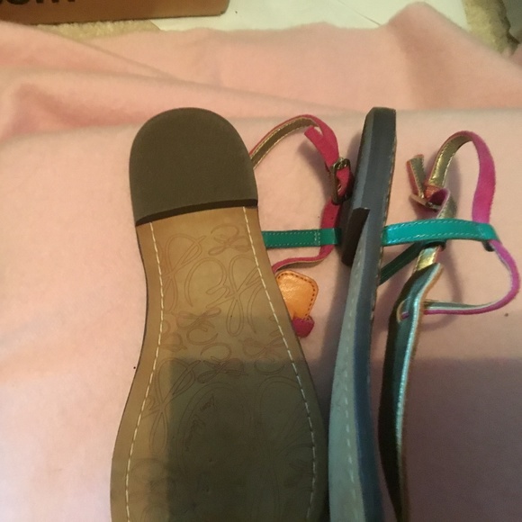 Sam Edelman sandals - Picture 3 of 3